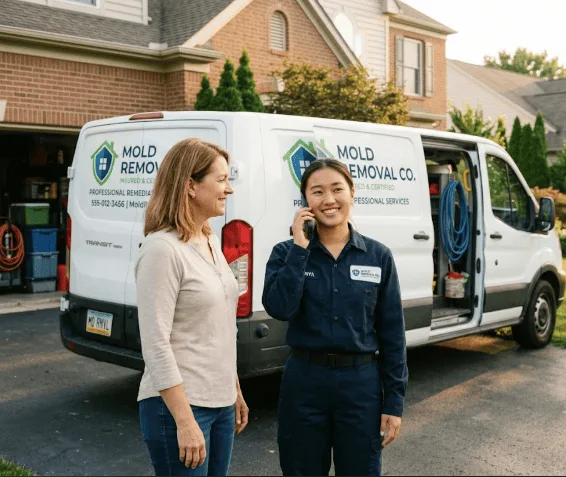 Crawlspace Mold Remediation Rising Sun, MD FAQs